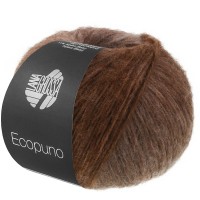 Ecopuno Sfumato nr 702 taupe mokka Ecopuno Sfumato nr 702 taupe mokka